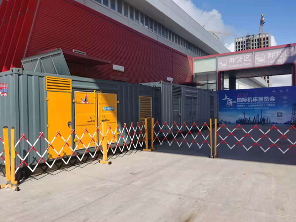 黑河发电机租赁的“望、闻、问、切”你知道多少？