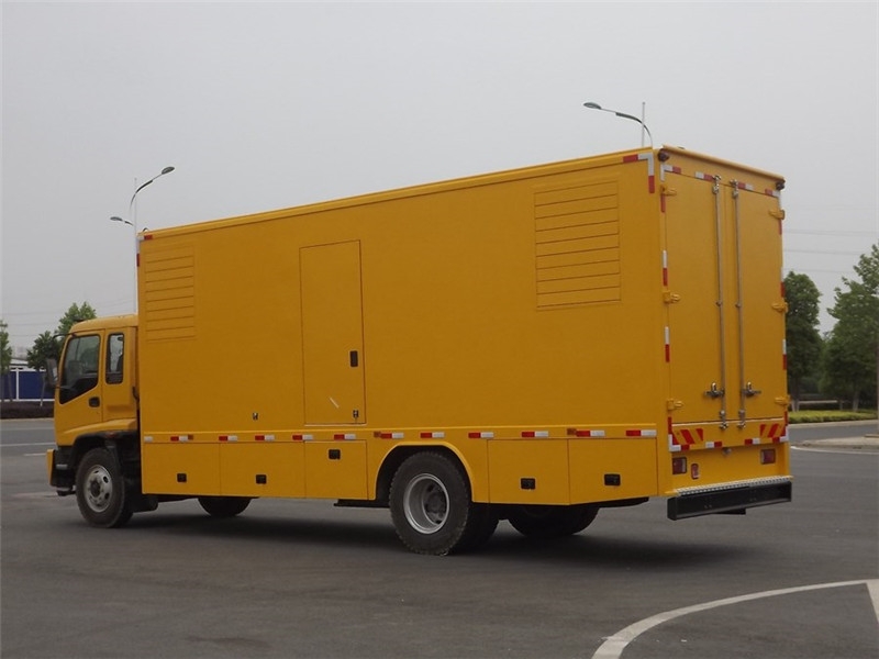 黑河租赁发电机-柴油发电机组出口六要素