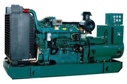 黑河出租发电机-康明斯发电机指示控制灯的作用