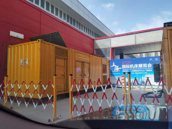 黑河发电车出租-发电机无电压或电压太低怎么办？