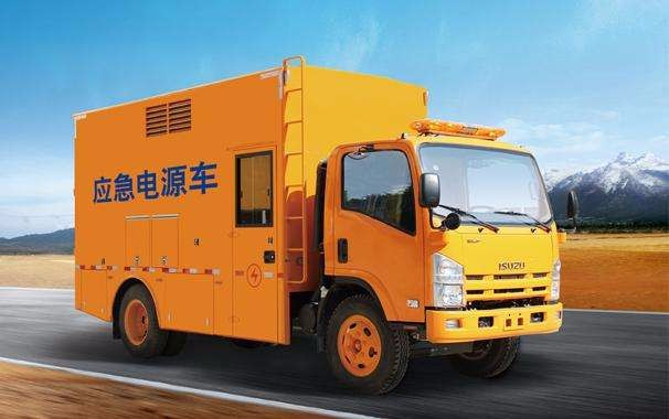 黑河租赁发电机-柴油发电机组紧急停机的正确操作方法