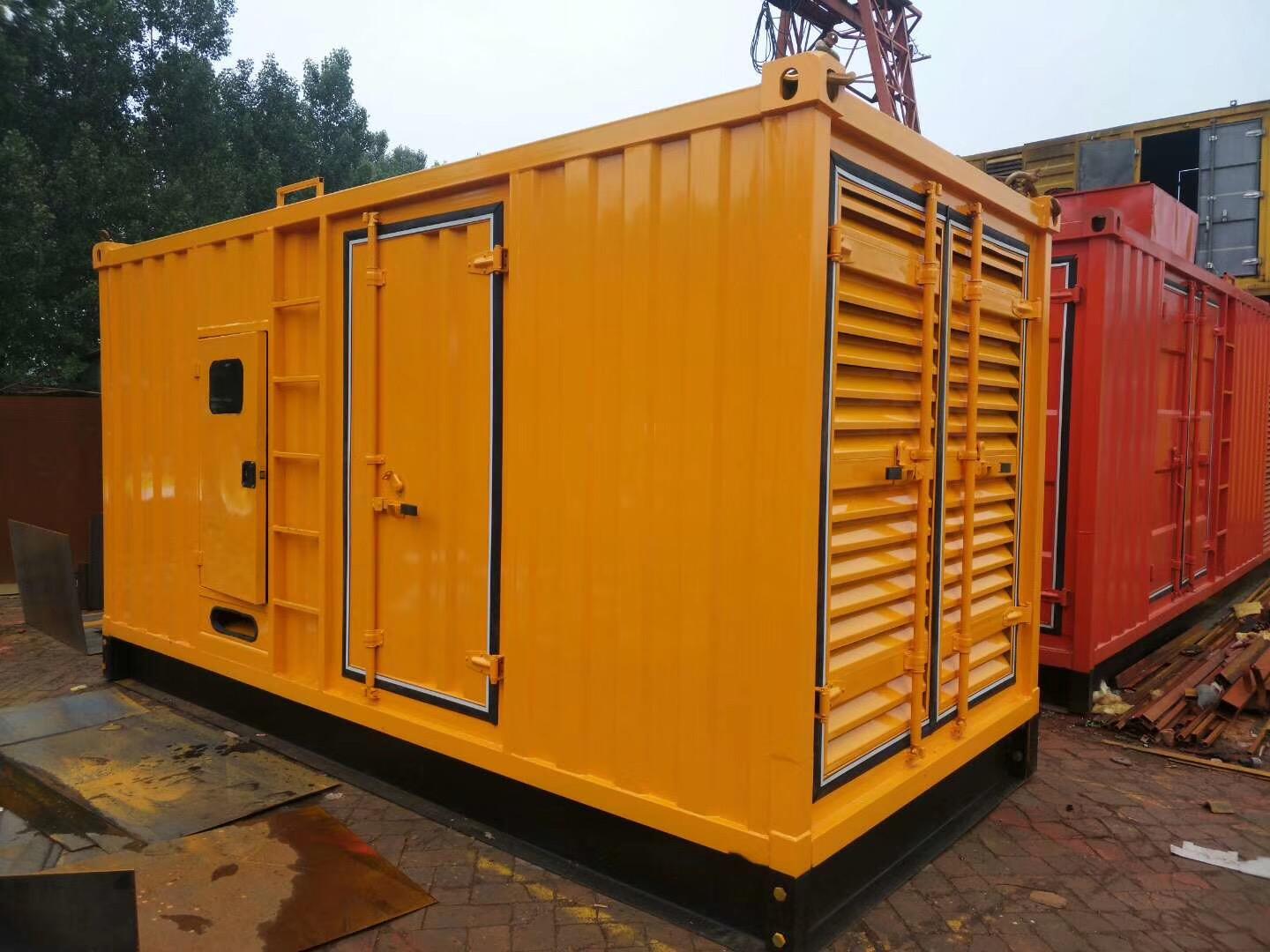 黑河300kw柴油发电机组一个小时需要的油耗