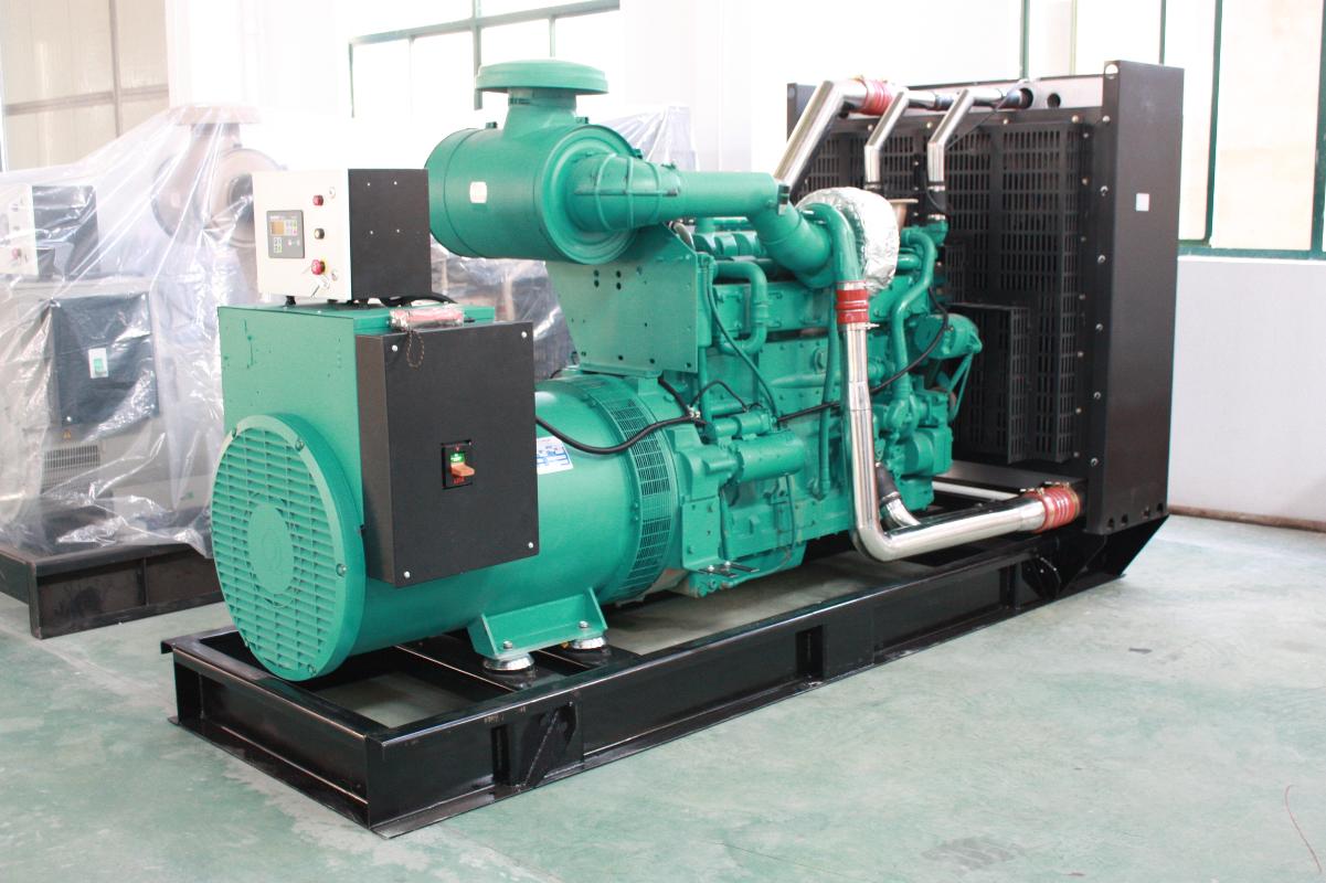 黑河租赁发电机柴油发电机组易损件有哪些