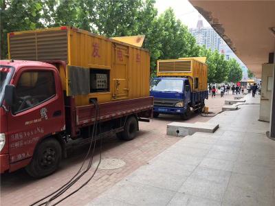 黑河是否需要给柴油发电机安装保护装置