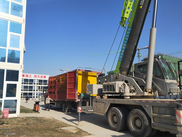 黑河发电机出租50KW柴油发电机组需要配多粗电缆线