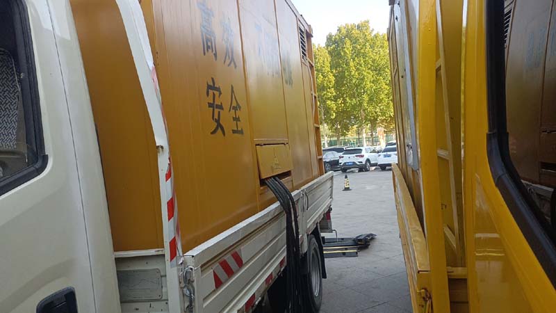黑河如何判断柴油发电机组和UPS电源的切换时间是否符合要求？