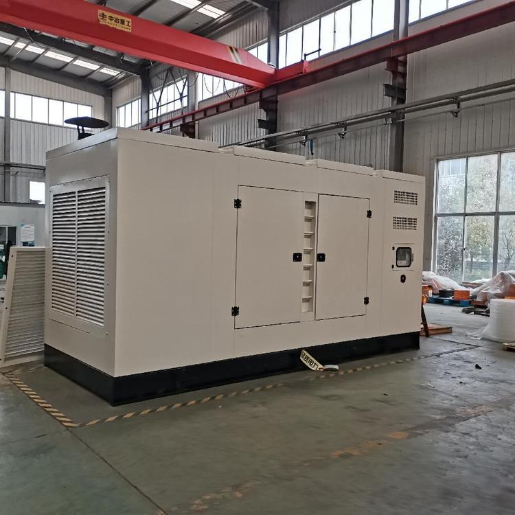 黑河启动发电机组时需要注意什么？