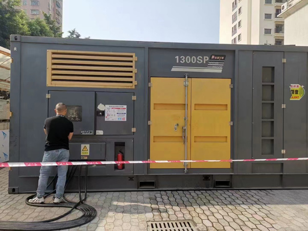 黑河延长空气滤清器使用寿命的注意事项