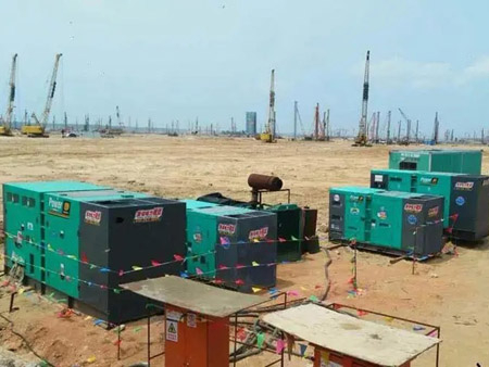 黑河测量水冷式机油散热器密封件尺寸的具体步骤是什么？