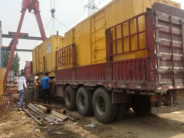 黑河更换水冷式机油散热器密封件的操作步骤是怎样的？